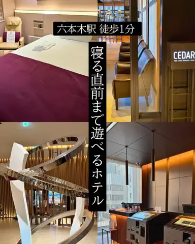 ナオミ | アート・建築巡りのTikTok投稿