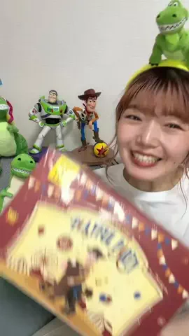 かなぴー🦖🌼のTikTok投稿
