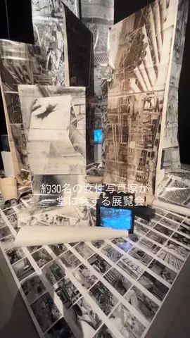 東京建築＆アート| tanrockのTikTok投稿