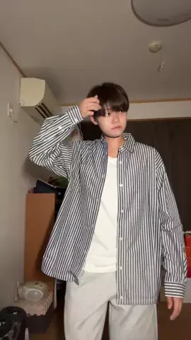 せいらのTikTok投稿