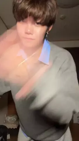 せいらのTikTok投稿
