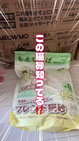もんのTikTok投稿
