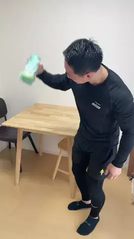 Mr.ネギトレーニーのTikTok投稿