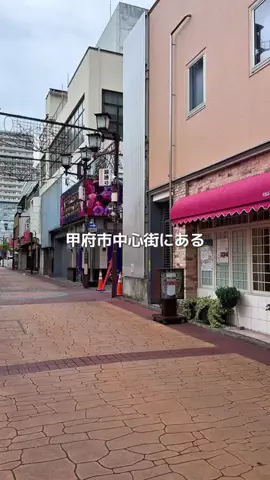 RIN｜山梨おでかけのTikTok投稿