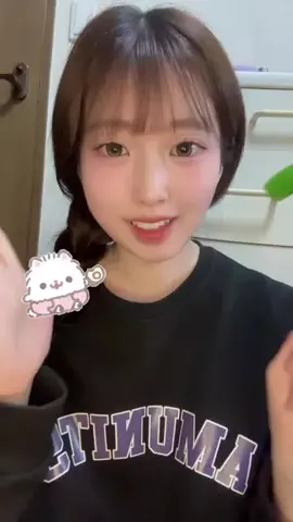 𝒦𝒾 🐈🪄のTikTok投稿