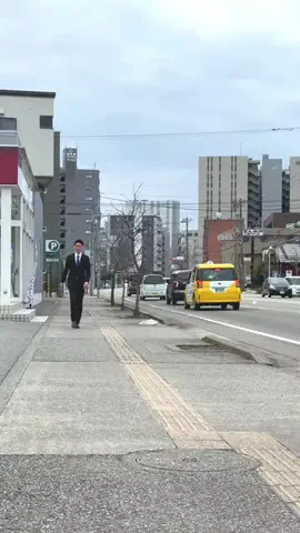 BIZニュースいしかわのTikTok投稿