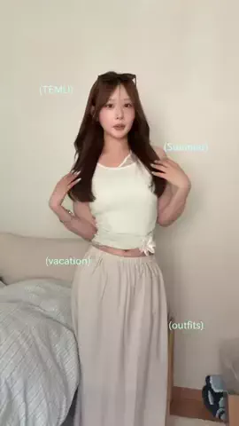 リノのTikTok投稿