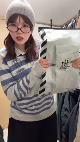 MiaのTikTok投稿