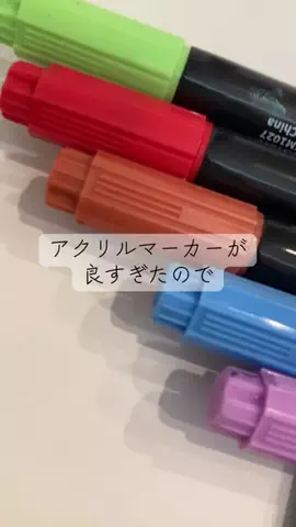 こりんぼすけの休暇のTikTok投稿