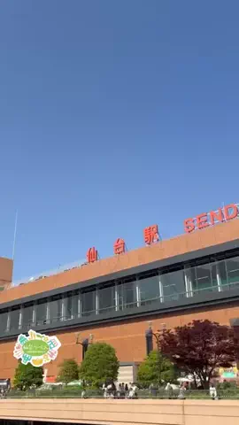 仙台つーしんエンタメ部のTikTok投稿