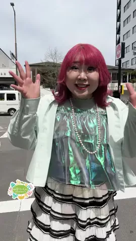 仙台つーしんエンタメ部のTikTok投稿
