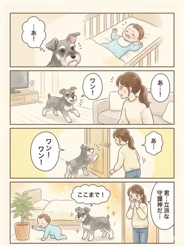 都内のチワワのTikTok投稿