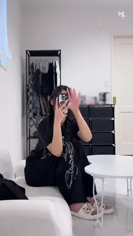 nyonのTikTok投稿