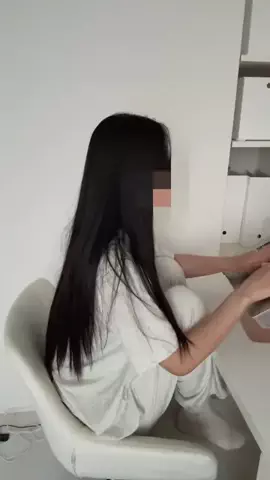 nyonのTikTok投稿