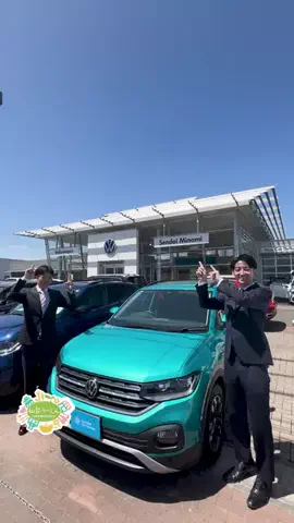 仙台つーしんエンタメ部のTikTok投稿