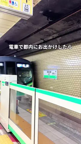 mocoのおでかけ日記のTikTok投稿