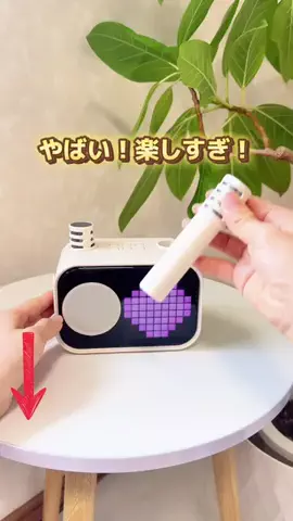 はなのTikTok投稿