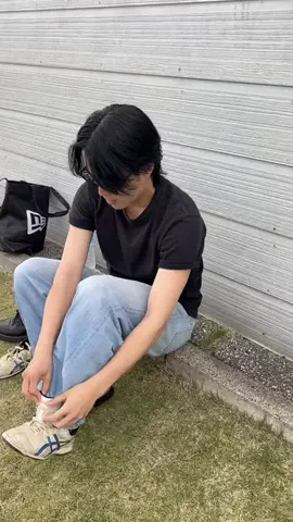 菊池風風磨のTikTok投稿