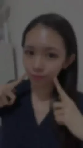 ユエのTikTok投稿