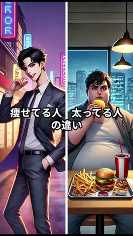 神ゴミ論のTikTok投稿