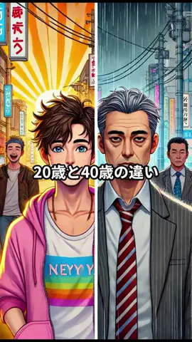 神ゴミ論のTikTok投稿