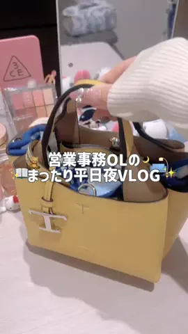 SAYAのTikTok投稿