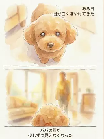 犬猫総合製薬株式会社のTikTok投稿