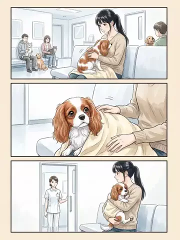 犬猫総合製薬株式会社のTikTok投稿