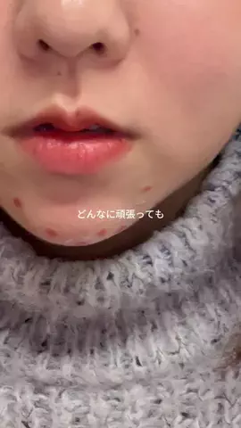 ルカちゃんぬのTikTok投稿