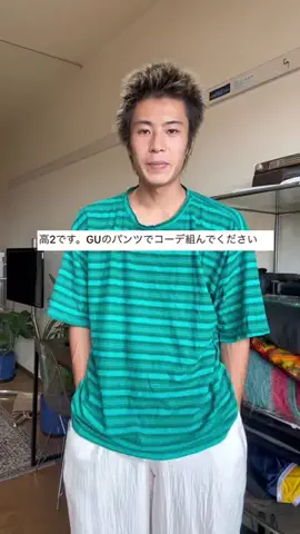 FUJIのTikTok投稿