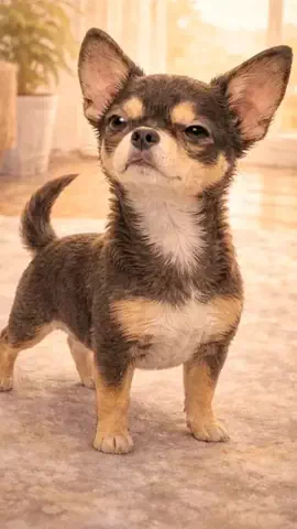 犬猫総合製薬株式会社のTikTok投稿