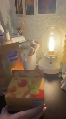 こしあんのTikTok投稿