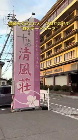 ポイけしき♨️宿図鑑のTikTok投稿