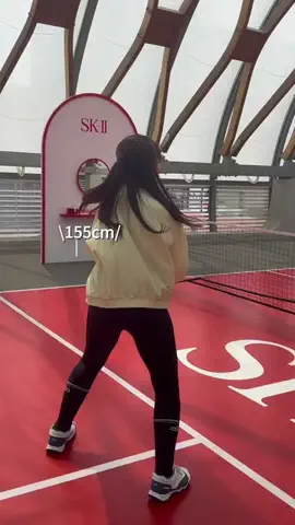 あめちゃん🎾【スポーツ/美容】のTikTok投稿