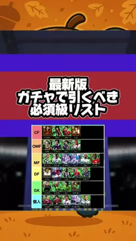 どんぐりゲーム🌰【イーフト実況】のTikTok投稿