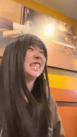 永瀬かおんのTikTok投稿