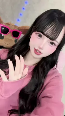 も ものTikTok投稿