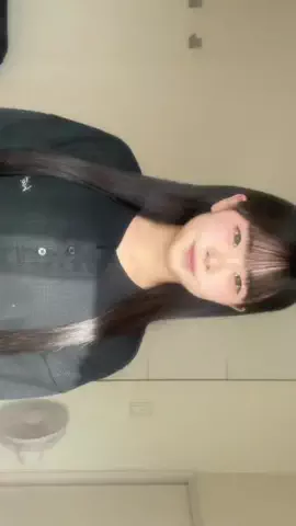 永瀬かおんのTikTok投稿