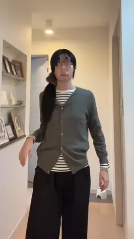 さかまねですのTikTok投稿