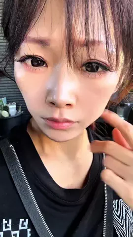 ちゃんまいですのTikTok投稿