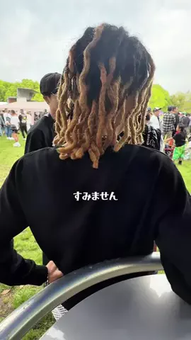 シャケ🐟【京都:ストリートスナップ📸】のTikTok投稿