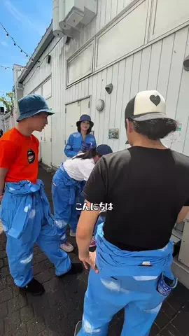 シャケ🐟【京都:ストリートスナップ📸】のTikTok投稿