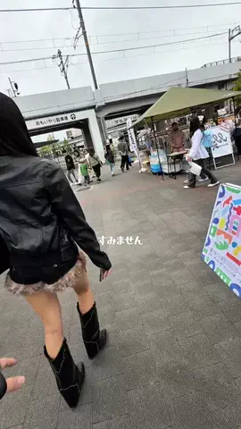 シャケ🐟【京都:ストリートスナップ📸】のTikTok投稿