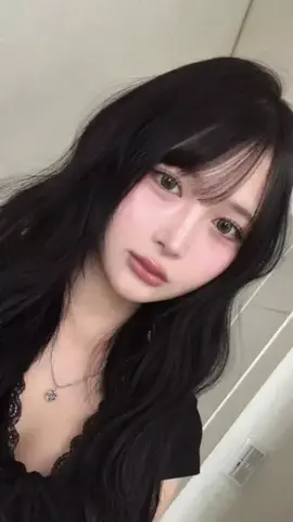 にゃん子のTikTok投稿