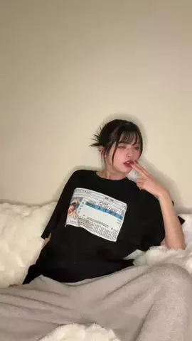 箱崎 愛華のTikTok投稿