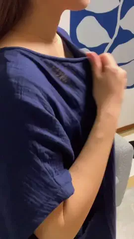 KomiのTikTok投稿
