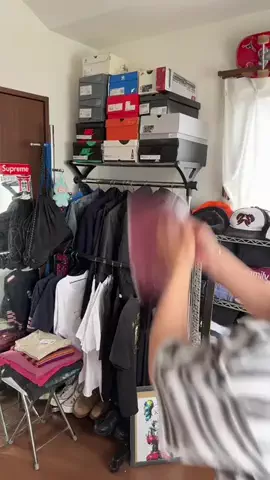 HARÜTOのTikTok投稿