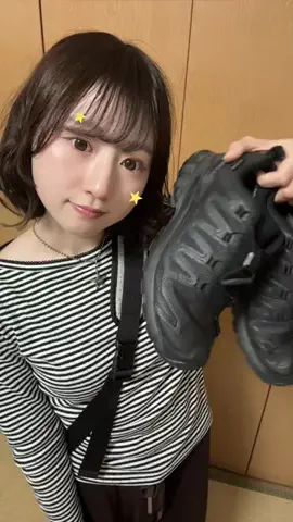 コーデ日記(ちひろ)のTikTok投稿
