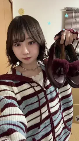 コーデ日記(ちひろ)のTikTok投稿