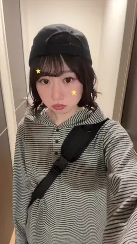 コーデ日記(ちひろ)のTikTok投稿